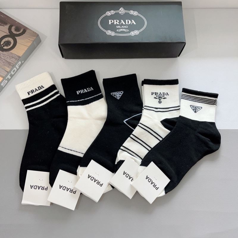 Prada Socks